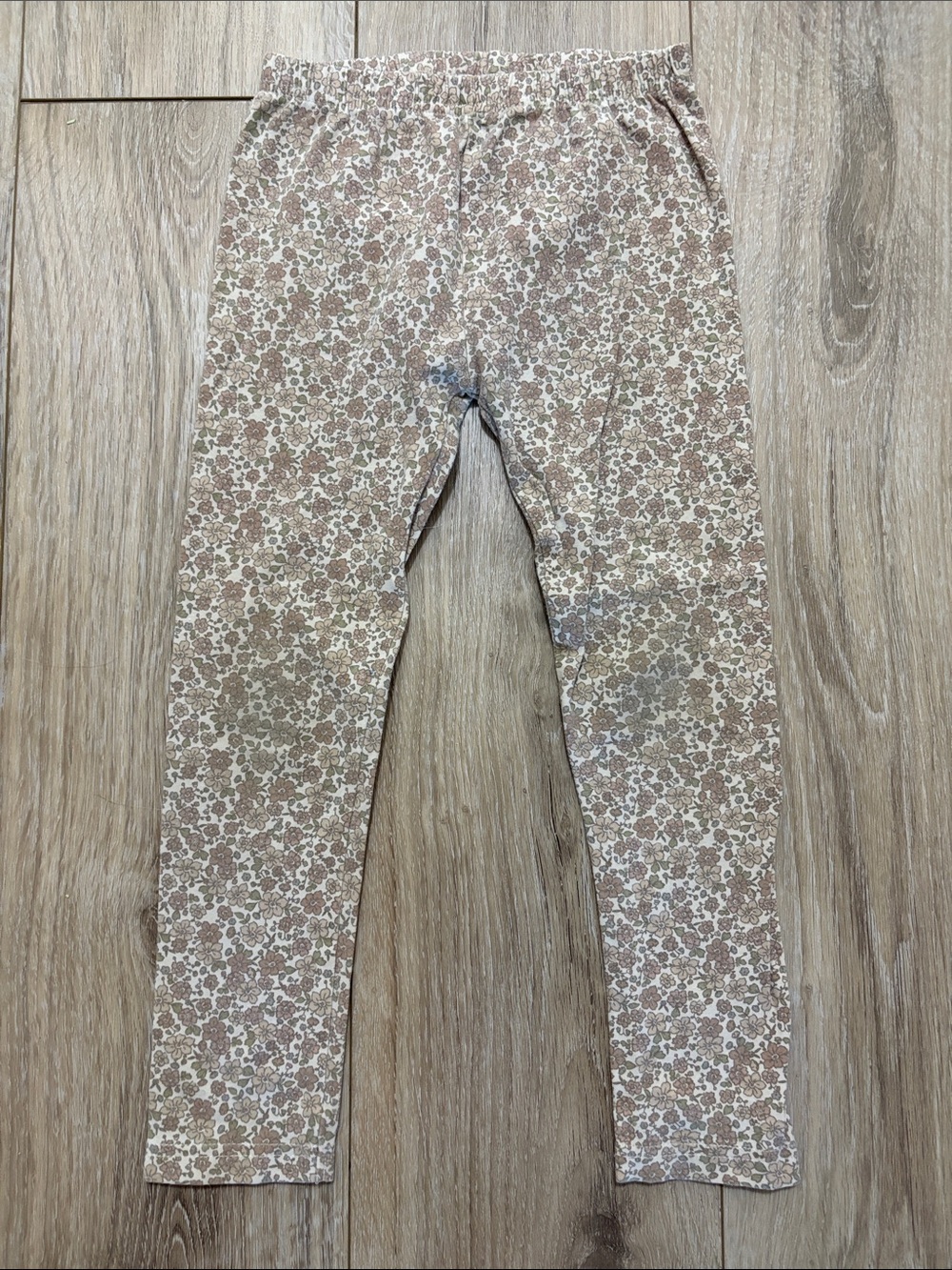 Jamie Kay floral leggings